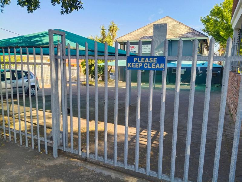 To Let commercial Property for Rent in Boston Western Cape
